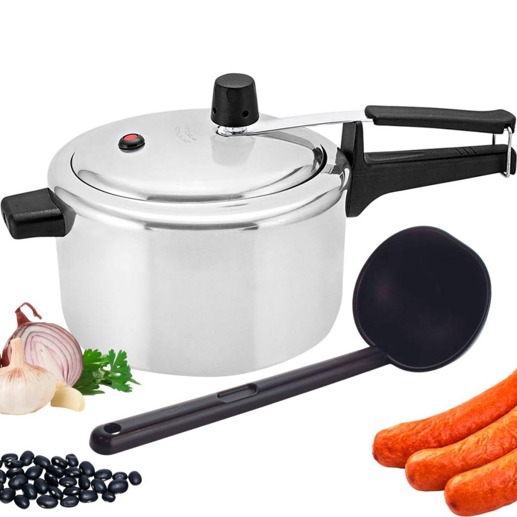 Panelux Classic 3L: Sua Cozinha Mais Rápida!