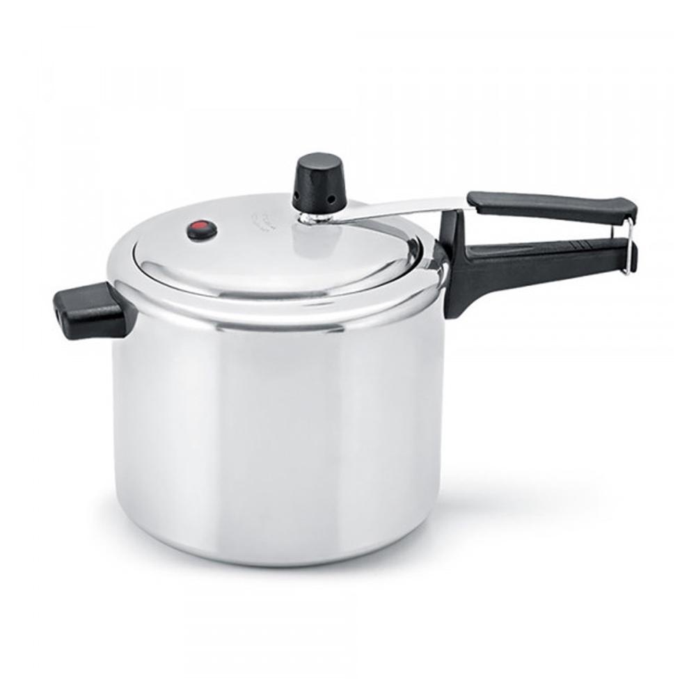 Panelux Classic 7L: A Melhor Panela de Pressão!