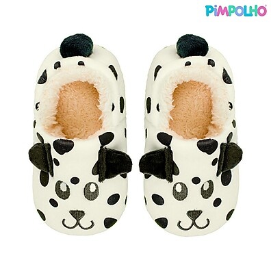 pantufa-infantil-dalmata-antiderrapante-pelucia