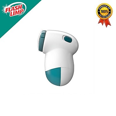 Papa Bolinhas Portátil CST0146 Flash Limp – Remova Bolinhas Sem Danificar