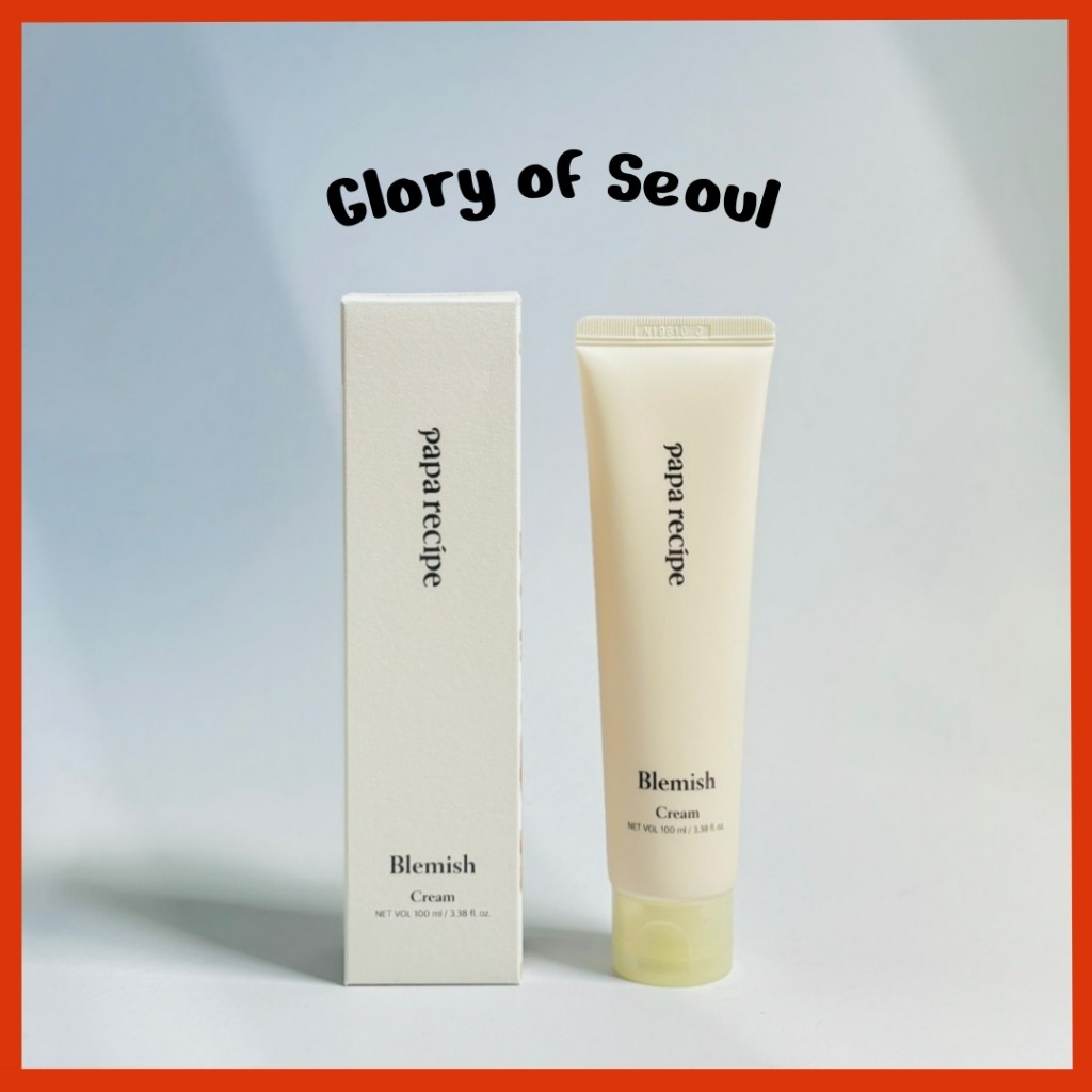 PAPA RECIPE: Adeus Manchas e Acne em 100ml