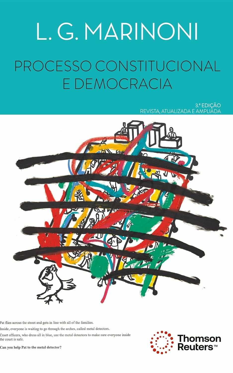 Processo Constitucional e Democracia: Análise Profunda do Papel do Judiciário