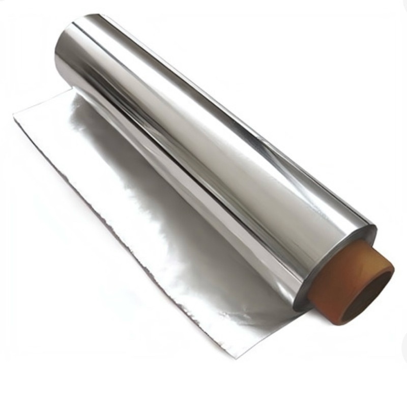 Papel Alumínio 100m Vabene: Cozinha Prática!