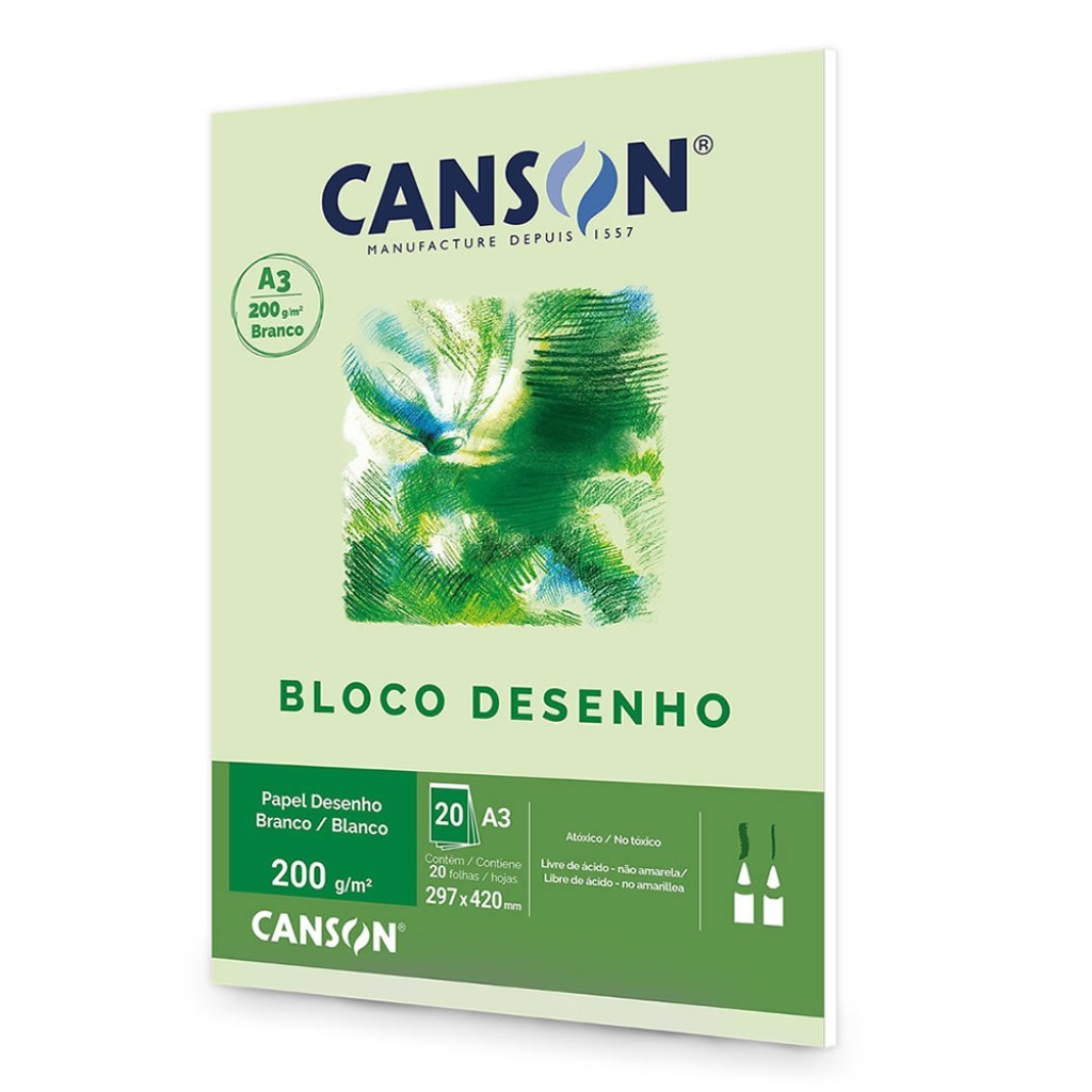 papel-canson-a3-200gm-liberte-sua-criatividade