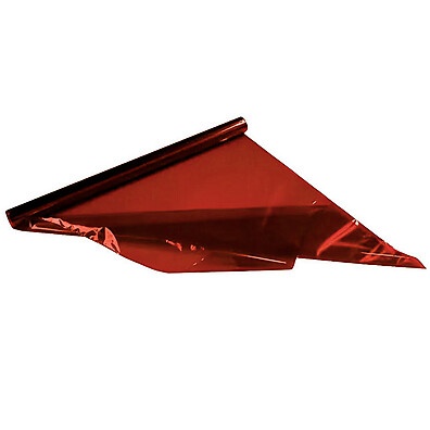 Papel Celofane Marrom Chocolate – Elegância em Embalagens