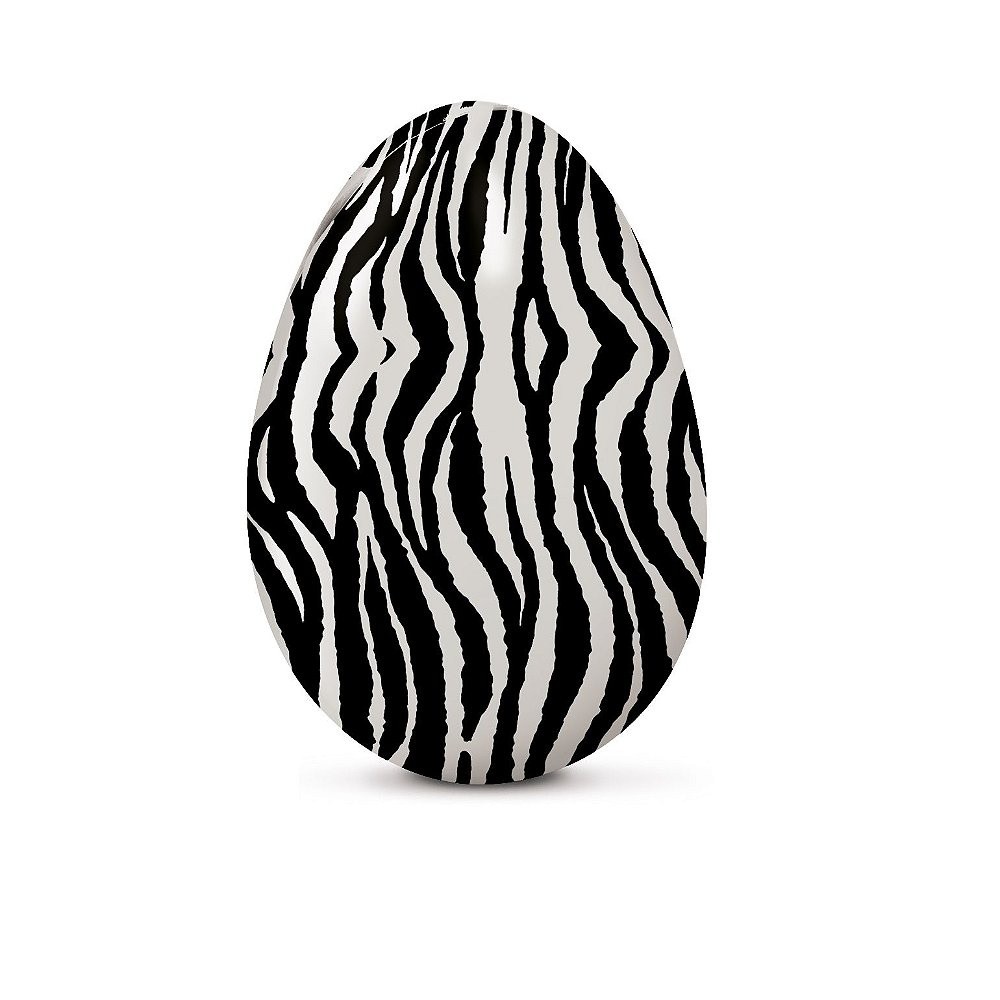 Papel Chumbo Animal Print: Elegância para Seus Chocolates