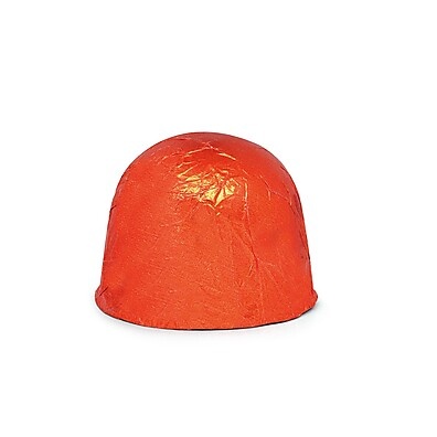 Papel Chumbo Laranja: Elegância para Seus Chocolates