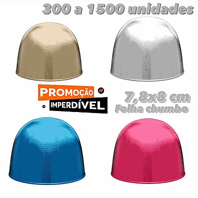 Papel Chumbo para Doces: Proteja e Encante!
