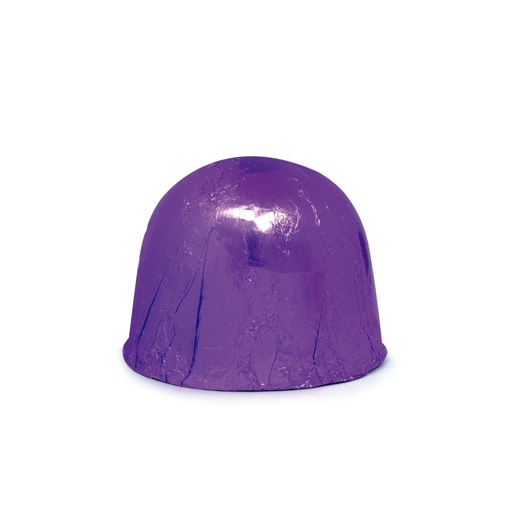 Papel Chumbo Roxo: Elegância para Seus Chocolates