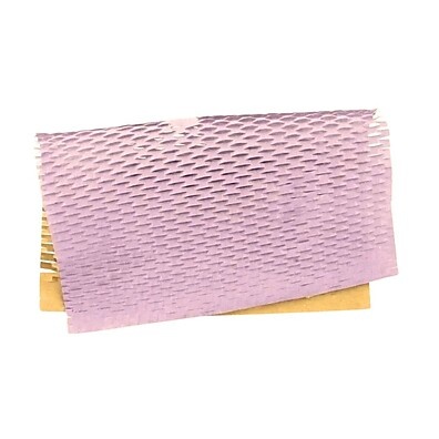 Papel Colmeia Lilás: Embalagens Incríveis!