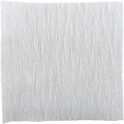 Papel Crepom Prata 50un Rizzo: Ideal para Bem Casados