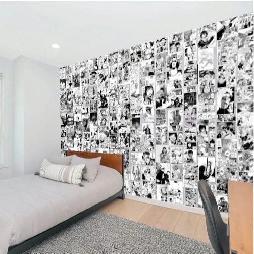 Papel de Parede Anime: Decore Já!