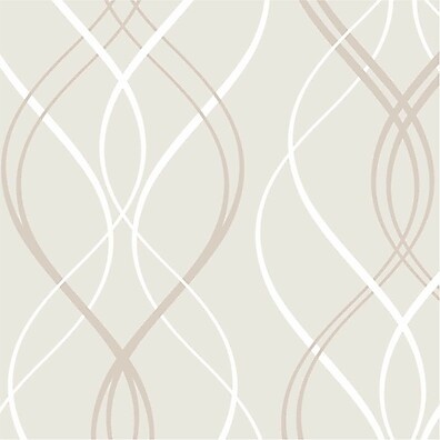 Papel de Parede Geométrico Hadassa: Decore com Estilo!