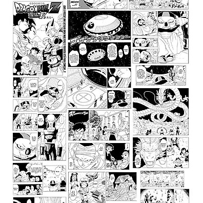 Papel de Parede Goku: Decore com Dragon Ball!