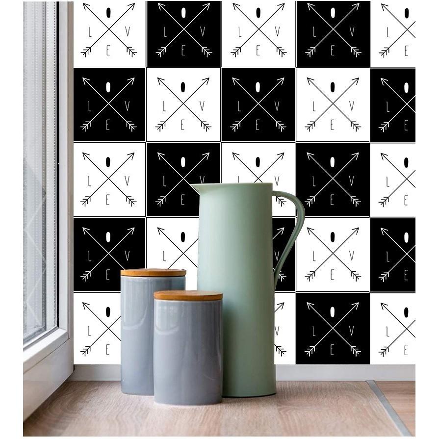 Papel de Parede Love: Decore com Estilo!