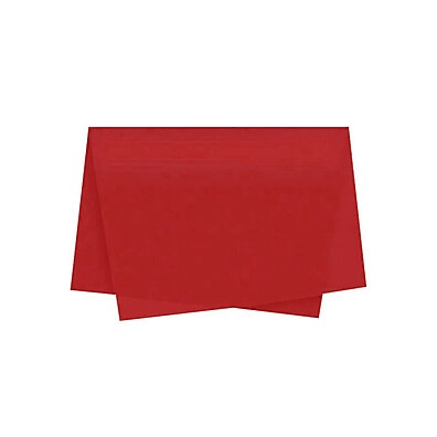 Papel de Seda Marsala: Decore com Elegância!