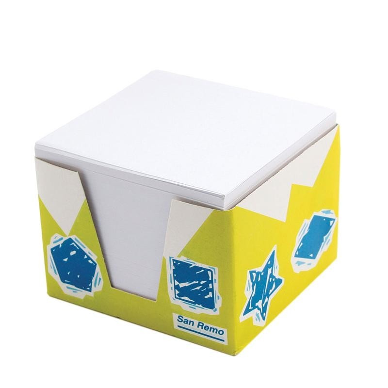 Papel Lembrete Zolar: 700 Folhas para Suas Ideias!