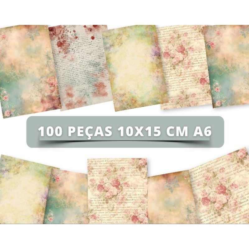 papel-para-scrapbook-180g-a6-36-pecas-para-criar-memorias-unicas