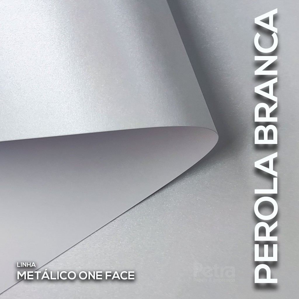 Papel Perolado A4: Toque de Luxo em 25 Folhas!