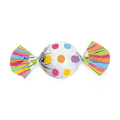 Papel Trufa 14,5x15,5cm Colors – 100 Unidades Cromus
