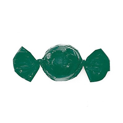 Papel Trufa 14,5x15,5cm - Verde - 100 Unidades Cromus