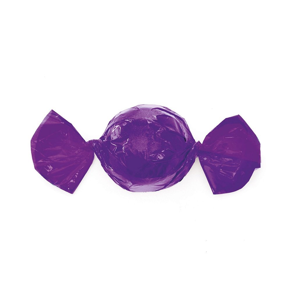 Papel Trufa Roxo: Elegância para Seus Chocolates