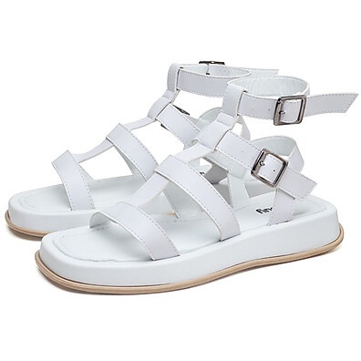 Papete Branca Dali: Estilo e Conforto!
