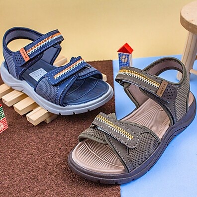 Papete Camin Infantil Menino – Conforto e Estilo na Volta às Aulas