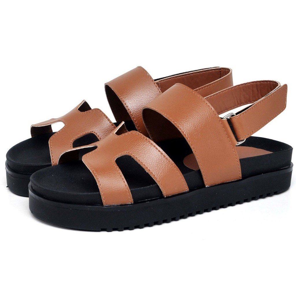 Papete Dubuy Feminina: Conforto e Estilo!
