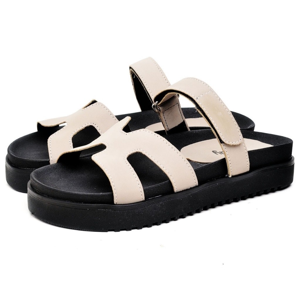 Papete Feminina Dubuy: Conforto e Estilo!