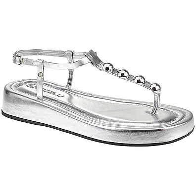 Papete Feminina Flatform: Conforto e Estilo!