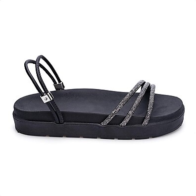 Papete Flatform Domidona: Conforto e Luxo!
