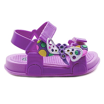 Papete Infantil Libélula: Conforto e Estilo!