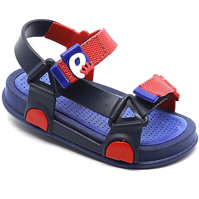 Papete Infantil Plugt Bora Bora: Conforto e Estilo!