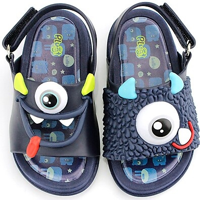 Papete Infantil Plugt Monstro: Conforto e Diversão!