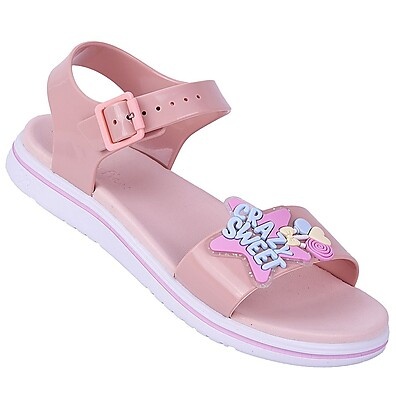 Papete Infantil WorldColors Manu: Conforto Nude!