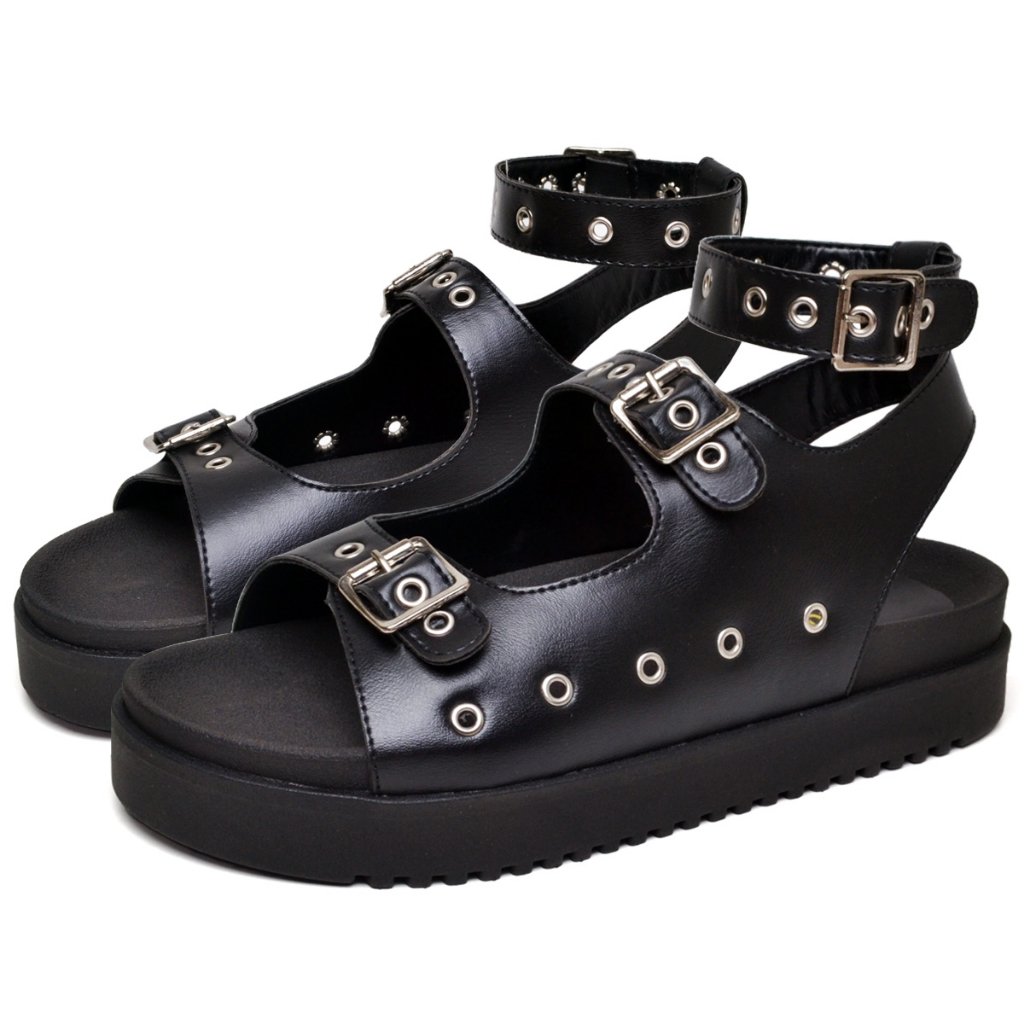 Papete Nati 2084DB: Conforto e Estilo!