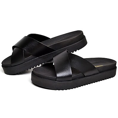 Papete Slide Dubuy Bia 2076DB: Conforto e Estilo!