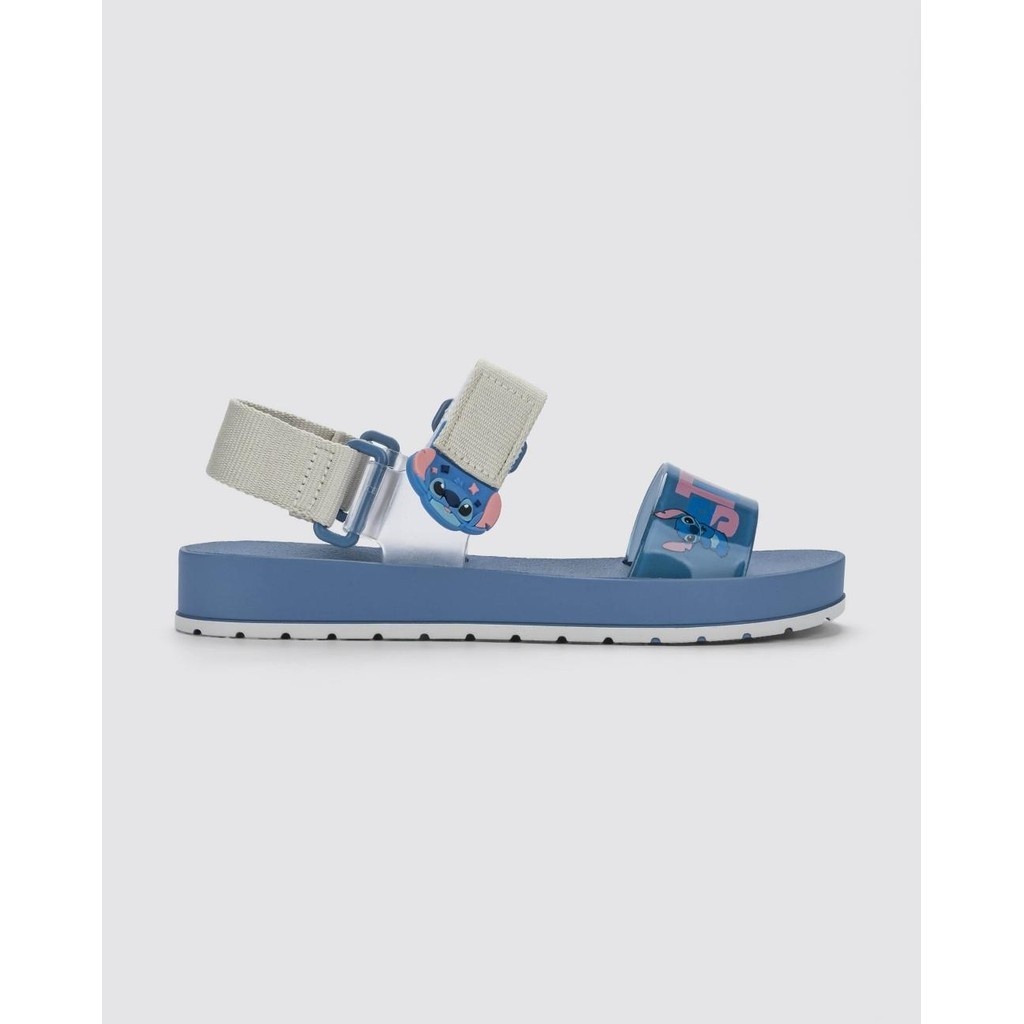 Papete Stitch Zaxy: Conforto e Estilo Disney!