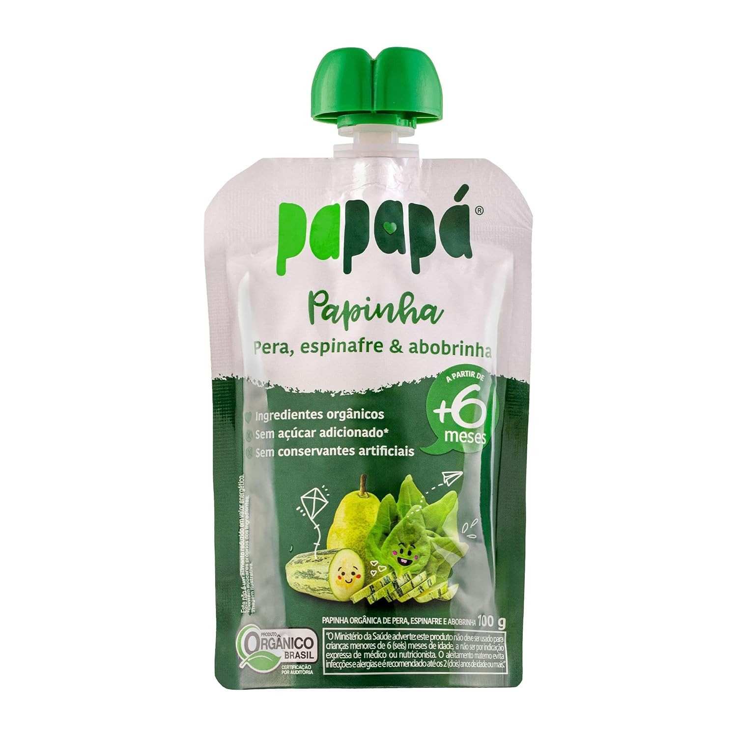 papinha-abobrinha-adicionado-frutas-100g-sabor-acucar-e-de-a-pera-organica-espinafre-sem-papapa-a