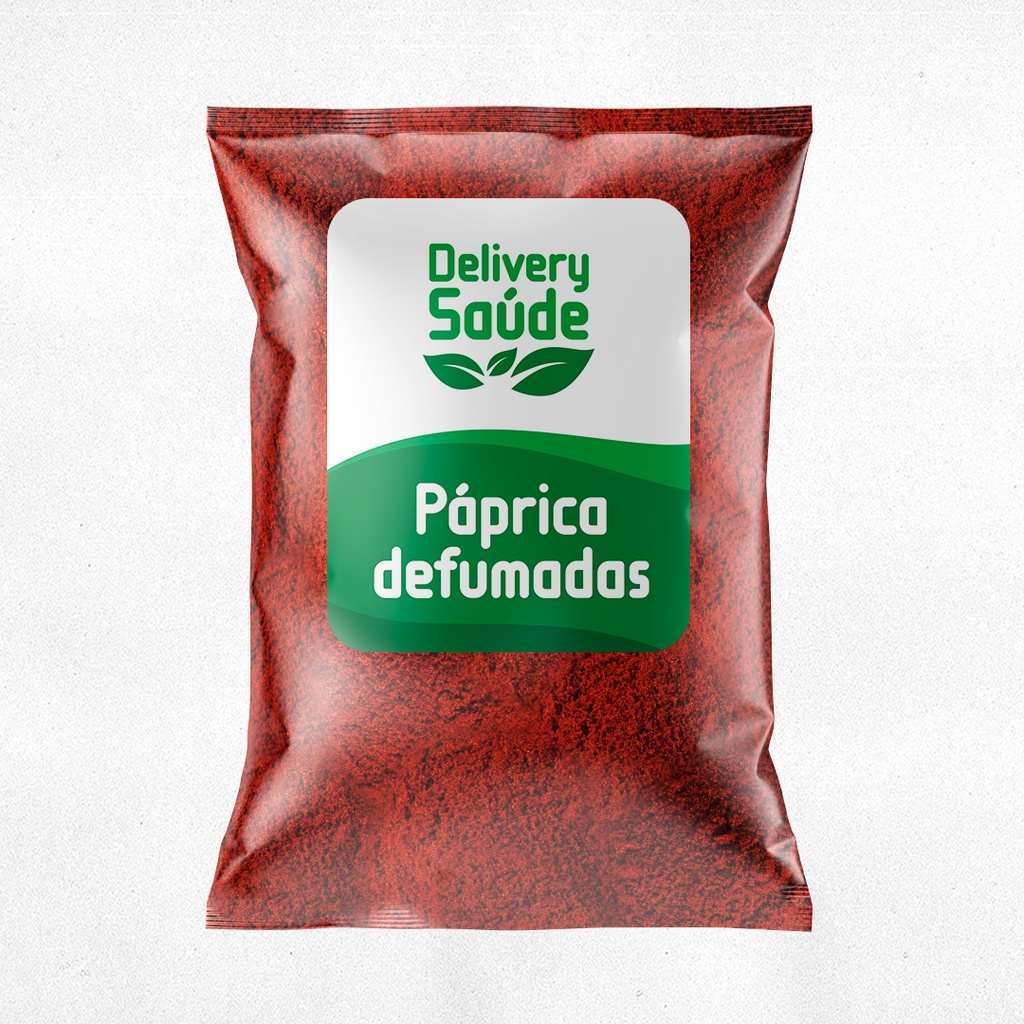 Páprica Defumada 100g: Sabor Incrível na Sua Cozinha!