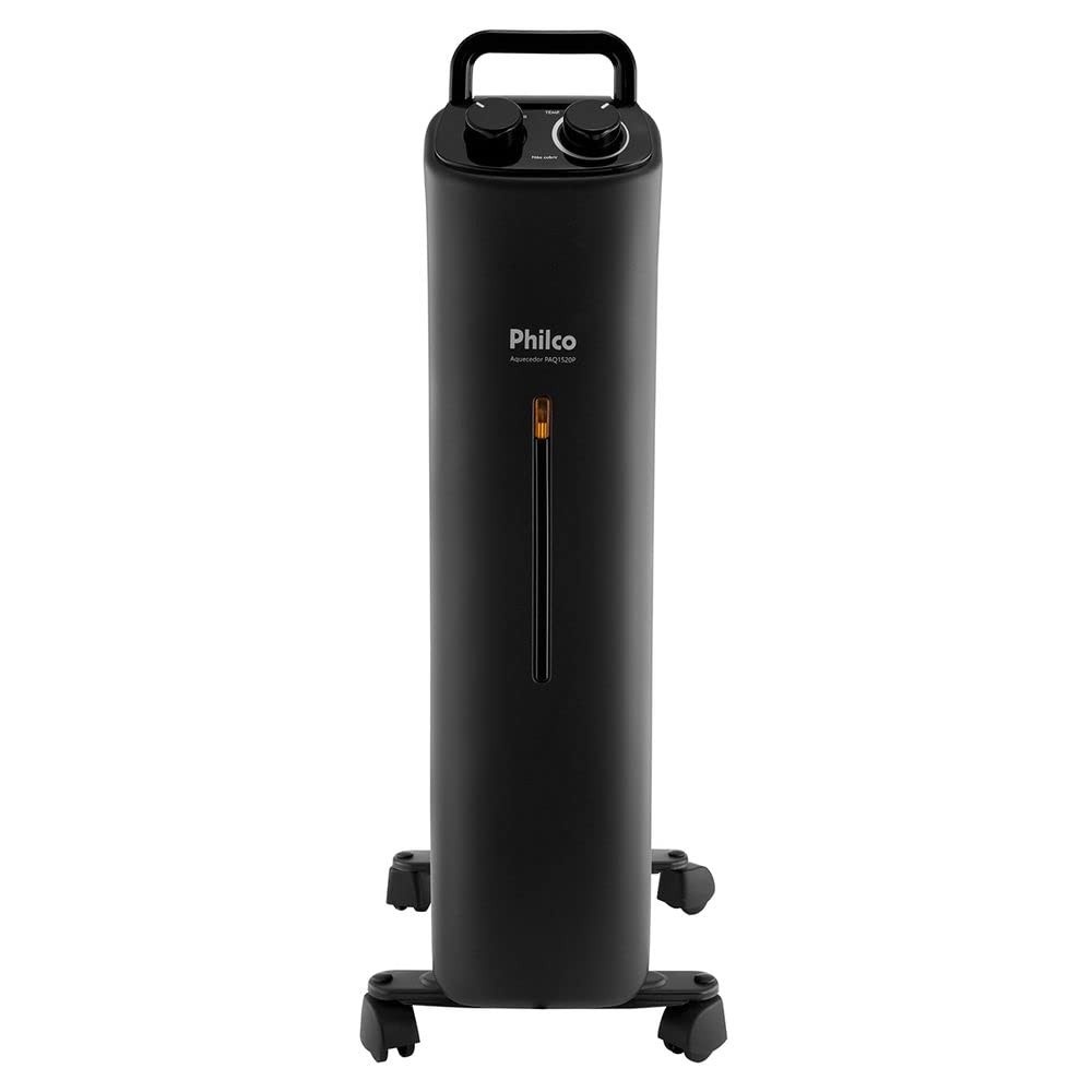 Aquecedor a Óleo PAQ1520P 220V - Design Moderno e Aquecimento Eficiente