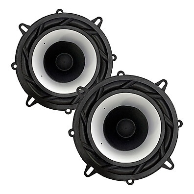 Par Alto Falante Bomber 100W RMS – Qualidade e Potência por um Preço Baixo!