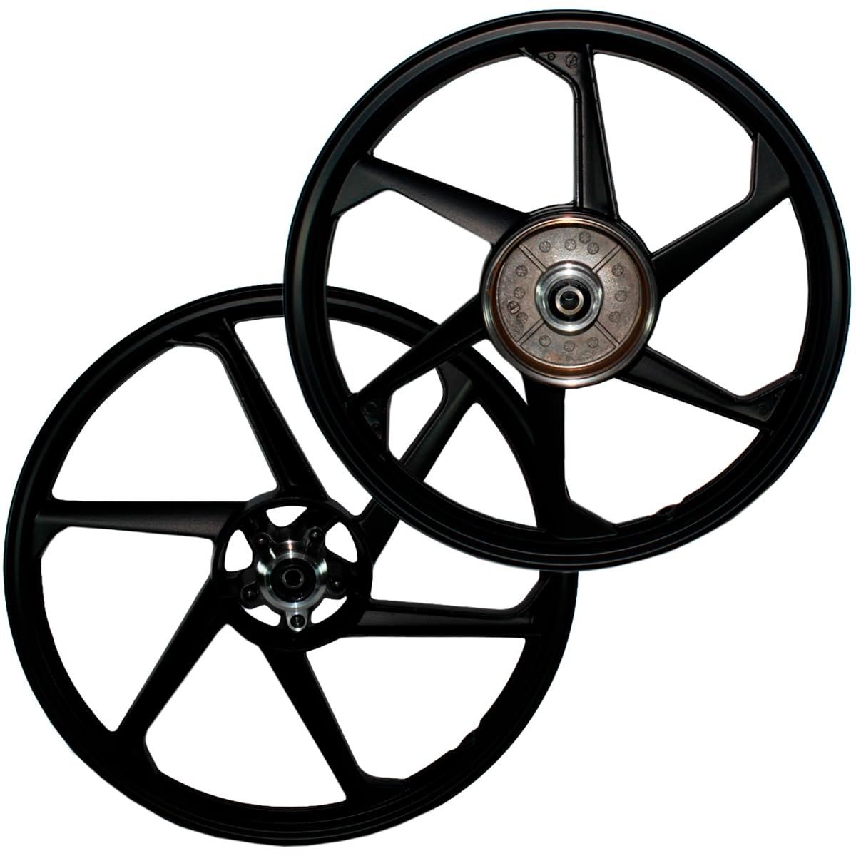 par-aluminio-liga-rolamentos-de-com-a-150-de-fantitan-leve-esd-a-2004-2013-cg-para-disco-freio-rodas-a