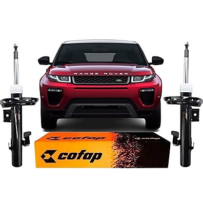 Par Amortecedor Dianteiro Cofap para Range Rover Evoque