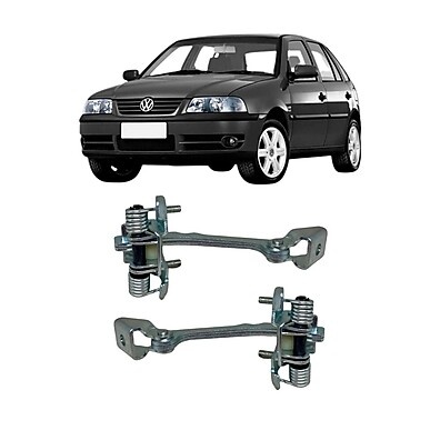 Par Limitador Gol G3 1999-2005 – Segurança e Qualidade