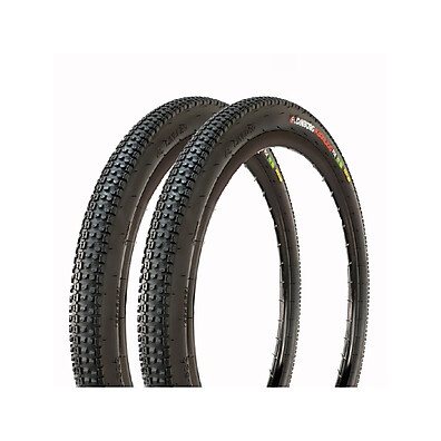 Par Pneus Aro 26 Bike 26x2.10 Parrudo Fox – Alta Adesão e Durabilidade