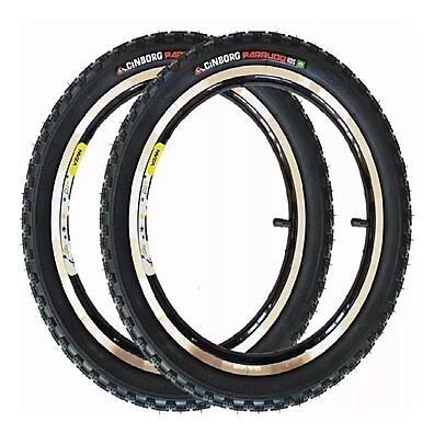 par-pneus-bike-infantil-cinborg-aro-16-tracao-e-durabilidade