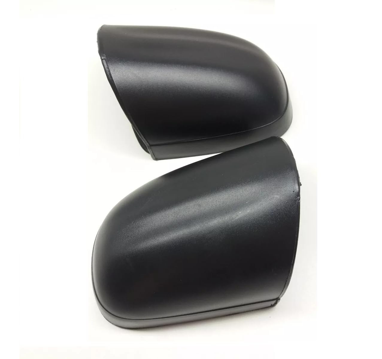 Par Capa Retrovisor Corsa 1996-2000 Preto - Design e Proteção