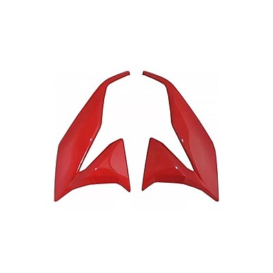 Par Protetor Aba Tanque Titan 160 2022 – Todas as Cores